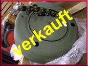 Seilspeichertrommel